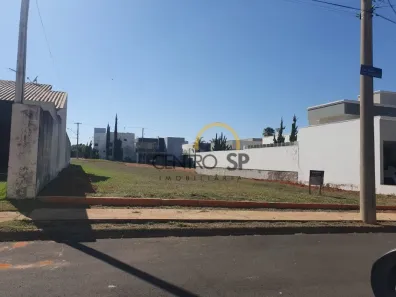 Lote/Terreno à venda, 450m² no Jardim Marabá, Bauru