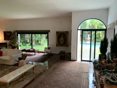 Casa com 4 Quartos à venda, 980m² no Jardim América, São Paulo