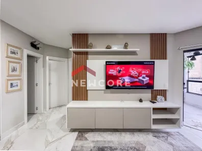 Apartamento com 2 Quartos à venda, 72m² no Centro, Balneário Camboriú