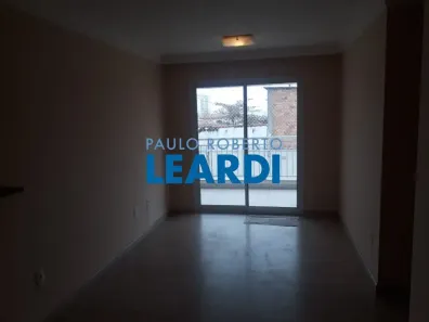 Apartamento com 3 Quartos à venda, 81m² no Vila Isa, São Paulo