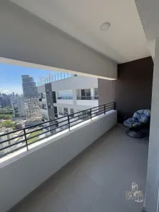 Apartamento com 1 Quarto à venda, 33m² no Butantã, São Paulo