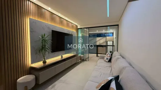 Apartamento com 3 Quartos à venda, 169m² no Liberdade, Belo Horizonte