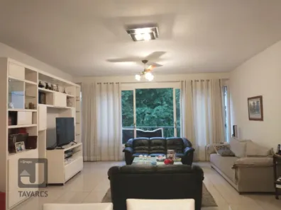 Apartamento com 3 Quartos à venda, 170m² no Copacabana, Rio de Janeiro