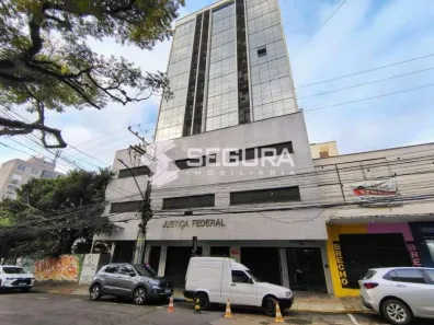 Ponto Comercial para alugar, 65m² no Centro, Canoas