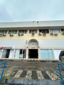 Sala Comercial à venda, 35m² no Boca do Rio, Salvador