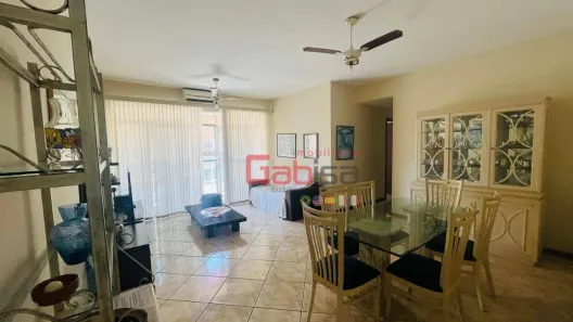 Apartamento com 3 Quartos à venda, 155m² no Algodoal, Cabo Frio
