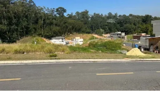 Lote/Terreno à venda, 1354m² no Parque Alexandre, Cotia