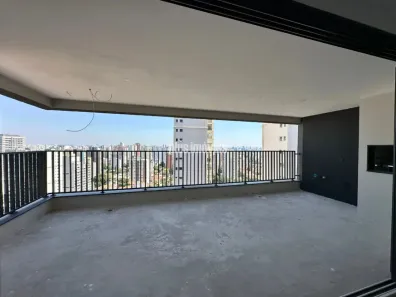 Apartamento com 4 Quartos à venda, 231m² no Vila Clementino, São Paulo