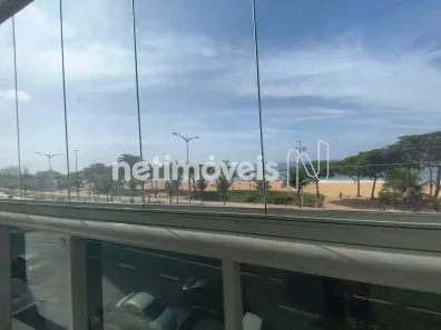Apartamento com 3 Quartos para alugar, 110m² no Praia de Itaparica, Vila Velha