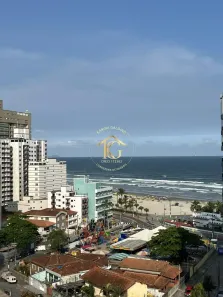 Cobertura com 2 Quartos à venda, 156m² no Ocian, Praia Grande