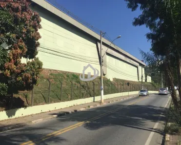 Galpão/Depósito/Armazém à venda, 3721m² no Paraíso (Polvilho), Cajamar