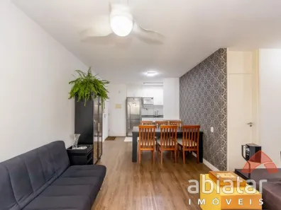 Apartamento com 3 Quartos à venda, 64m² no Vila Praia, São Paulo