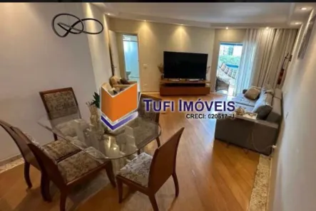 Apartamento com 2 Quartos à venda, 98m² no Vila Pompéia, São Paulo
