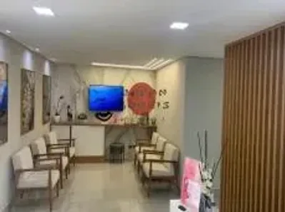 Consultório para alugar, 10m² no Vila Rosália, Guarulhos
