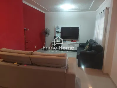 Casa com 3 Quartos à venda, 200m² no Jardim Santa Izabel, Hortolândia