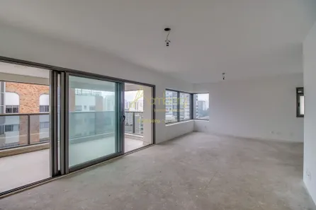 Apartamento com 3 Quartos à venda, 192m² no Campo Belo, São Paulo