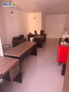 Sala Comercial à venda, 28m² no Icaraí, Niterói