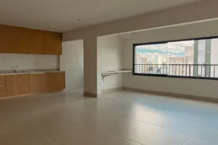 Apartamento com 3 Quartos à venda, 91m² no Setor Pedro Ludovico, Goiânia