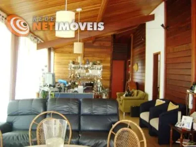 Casa com 2 Quartos à venda, 130m² no Vale do Sol, Nova Lima