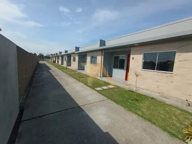 Casa com 2 Quartos à venda, 47m² no Boa Vista, Imbituba