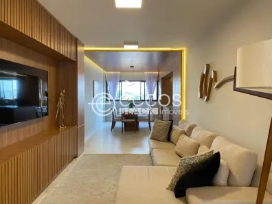 Apartamento com 5 Quartos à venda, 258m² no Centro, Uberaba