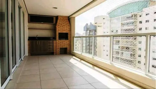 Apartamento com 3 Quartos à venda, 140m² no Pinheiros, São Paulo