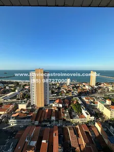 Apartamento com 4 Quartos à venda, 148m² no Praia de Iracema, Fortaleza