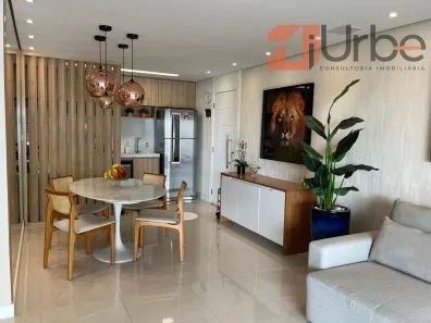 Apartamento com 3 Quartos à venda, 103m² no Água Branca, São Paulo