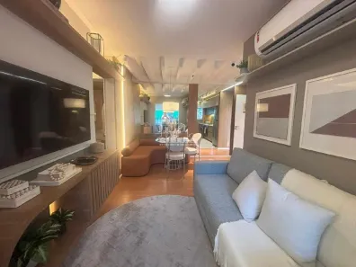Apartamento com 2 Quartos à venda, 55m² no Vila Haro, Sorocaba