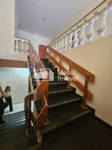 Ponto Comercial com 4 Quartos para alugar, 410m² no Centro, São José dos Campos
