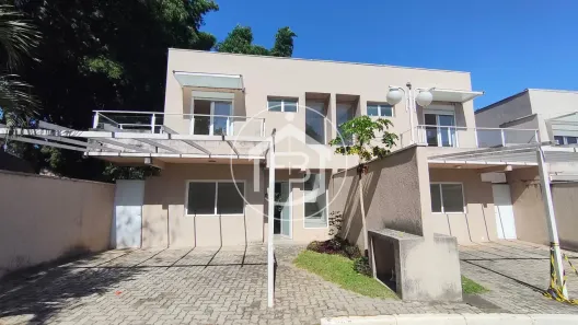 Casa de Condomínio com 3 Quartos à venda, 220m² no Jardim Rebelato, Cotia