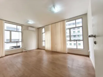 Ponto Comercial com 2 Quartos para alugar, 112m² no Jardim Paulista, São Paulo