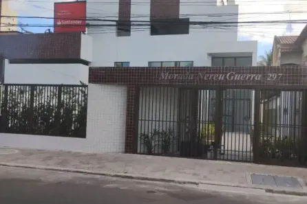 Apartamento com 3 Quartos à venda, 67m² no Casa Amarela, Recife