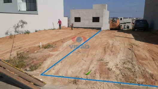Lote/Terreno à venda, 150m² no Parque Barnabé, Indaiatuba