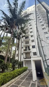 Apartamento com 2 Quartos à venda, 55m² no Vila Parque Jabaquara, São Paulo