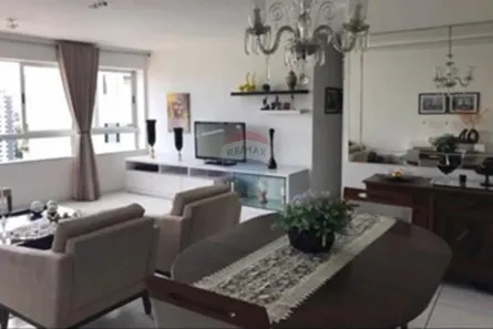 Apartamento com 3 Quartos à venda, 113m² no Espinheiro, Recife
