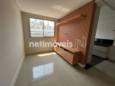Apartamento com 1 Quarto para alugar, 46m² no Buritis, Belo Horizonte