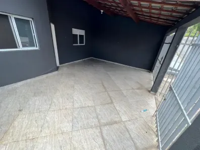 Casa com 3 Quartos à venda, 100m² no Jardim Santa Júlia, São José dos Campos
