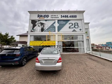Ponto Comercial para alugar, 1400m² no Marechal Rondon, Canoas