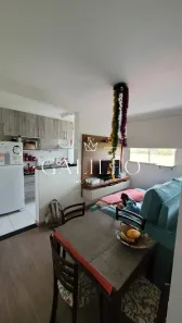 Apartamento com 2 Quartos à venda, 54m² no Recanto Quarto Centenário, Jundiaí