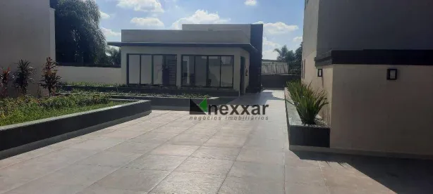 Apartamento com 2 Quartos à venda, 97m² no Vila Clayton, Valinhos