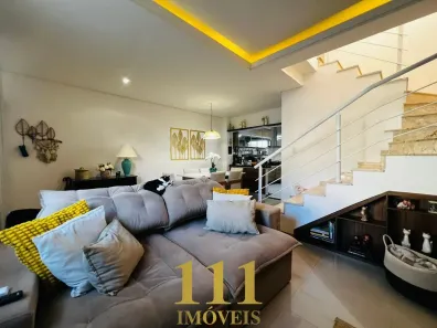 Casa de Condomínio com 3 Quartos à venda, 119m² no Vila Areao, Taubaté