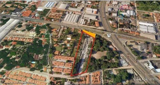 Lote/Terreno para alugar, 19120m² no Messejana, Fortaleza