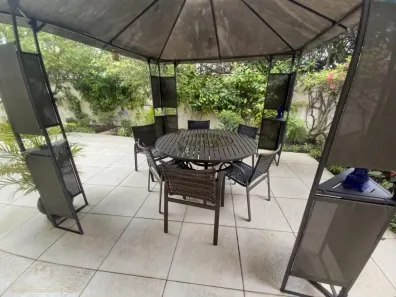 Casa com 4 Quartos à venda, 263m² no Jardim Europa, São Paulo