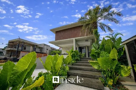 Casa com 5 Quartos à venda, 605m² no Riviera, Bertioga
