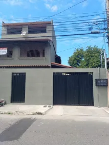 Casa com 3 Quartos para alugar, 80m² no IBES, Vila Velha