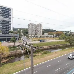 Apartamento com 1 Quarto à venda, 46m² no Partenon, Porto Alegre