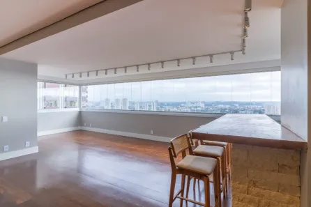 Apartamento com 6 Quartos à venda, 420m² no Vila Sofia, São Paulo