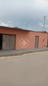 Sala Comercial à venda, 45m² no Bela Vista, Hidrolândia