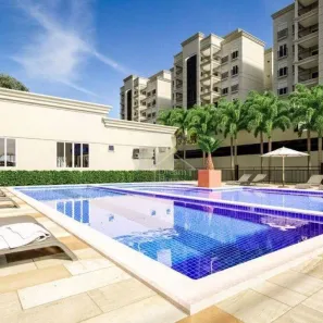 Apartamento com 3 Quartos à venda, 91m² no Swiss Park, Campinas